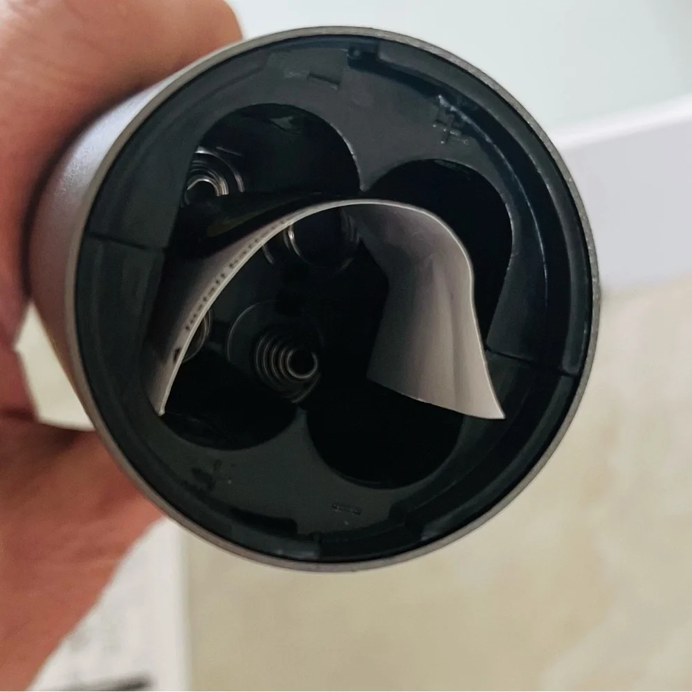 Electric Wine Opener